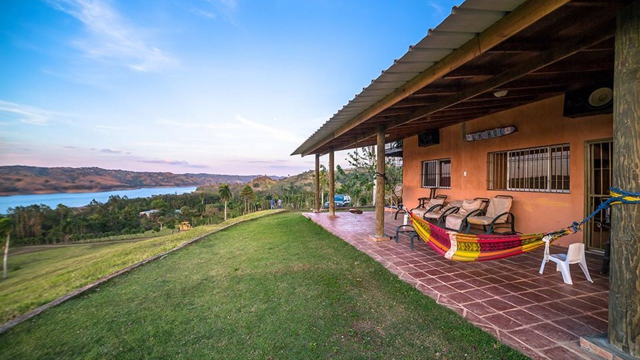 Photo of Patio Balcony in Yaque Arriba