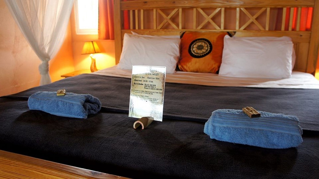 Photo of Bedroom in Yaque Arriba