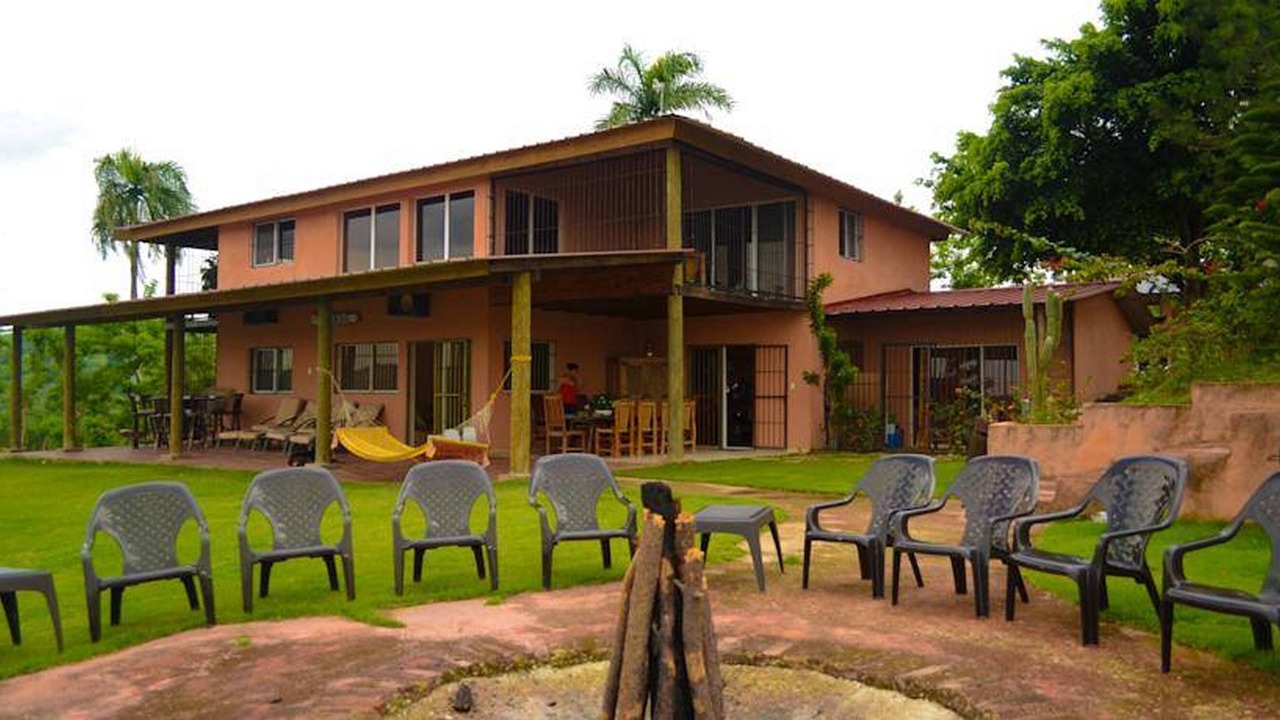 Photo of Outdoor in Yaque Arriba