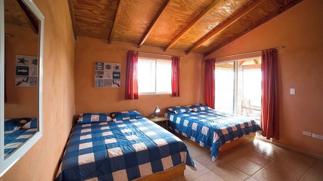 Photo of Bedroom in Yaque Arriba