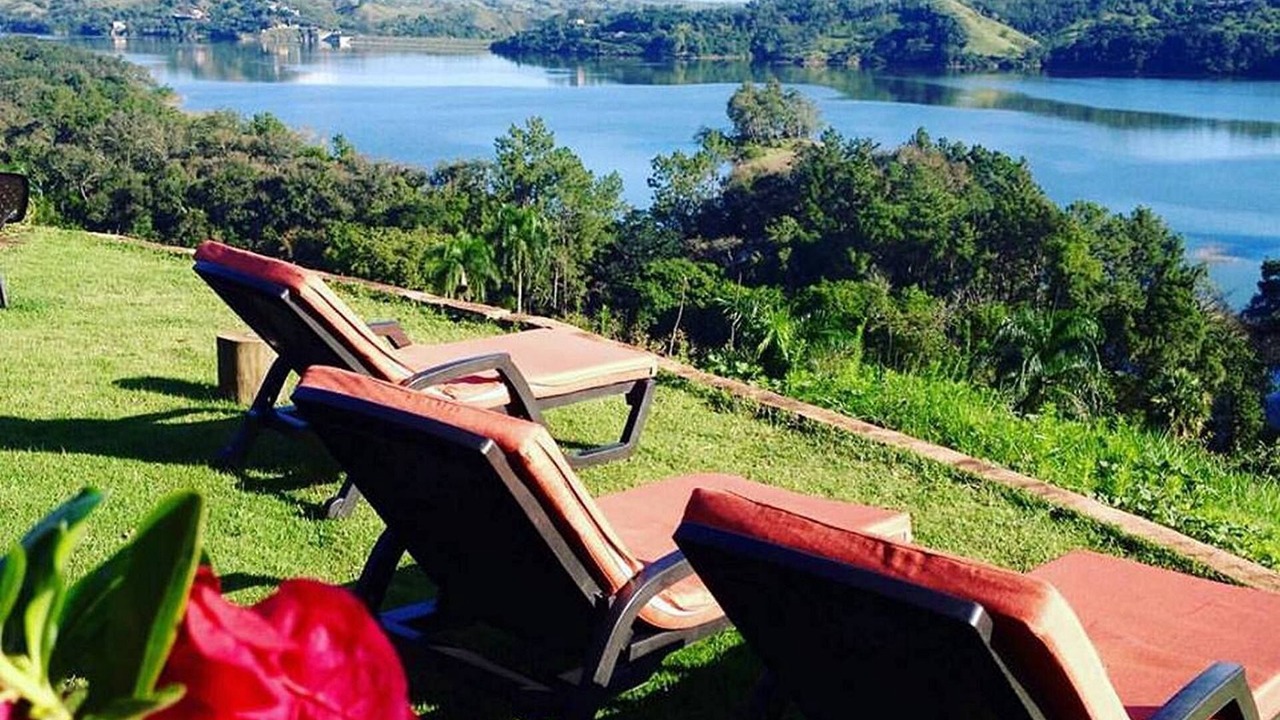 Photo of Outdoor in Yaque Arriba