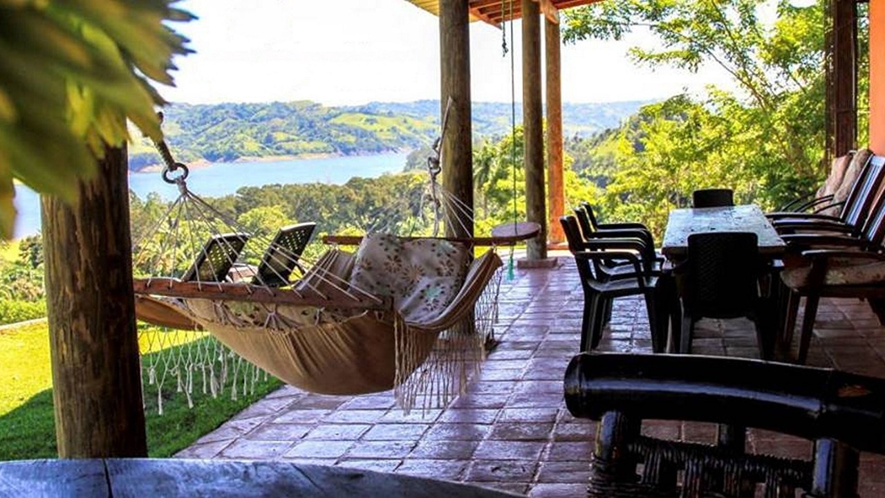Photo of Outdoor in Yaque Arriba
