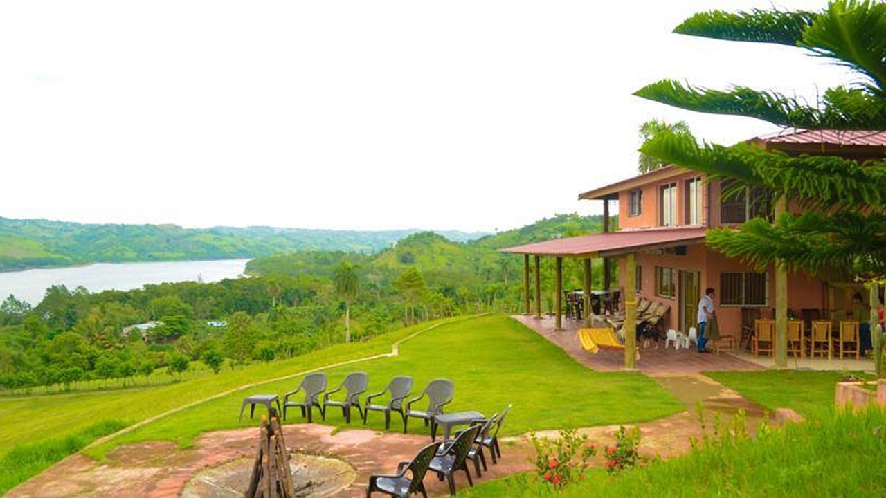 Photo of Outdoor in Yaque Arriba