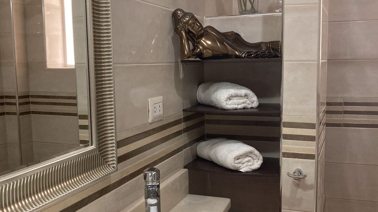 Photo of Bathroom in Boca Chica
