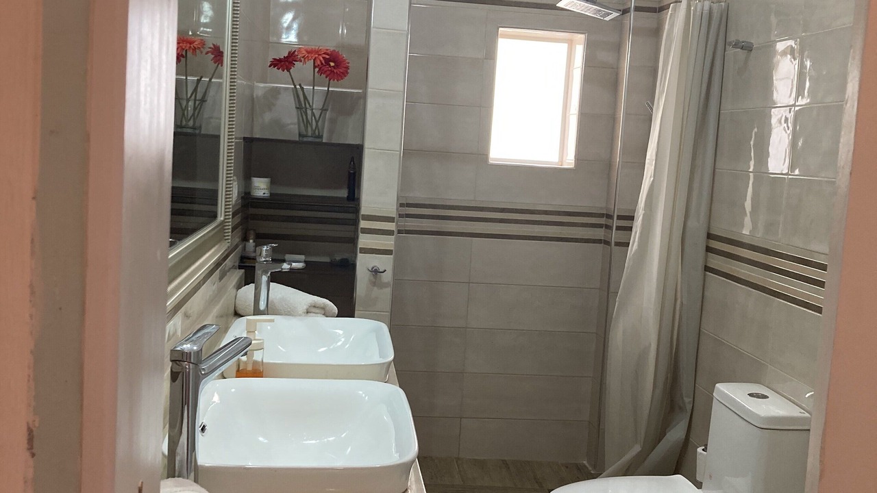 Photo of Bathroom in Boca Chica