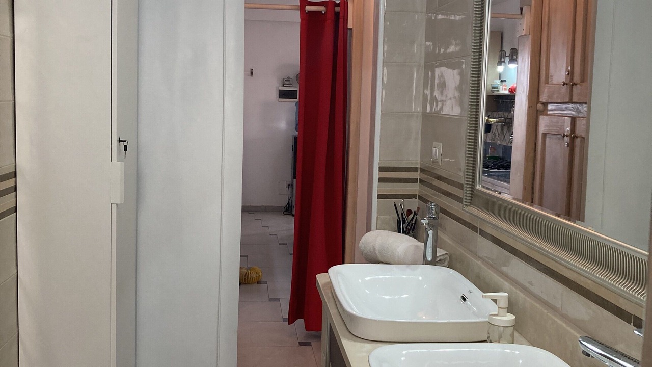 Photo of Bathroom in Boca Chica