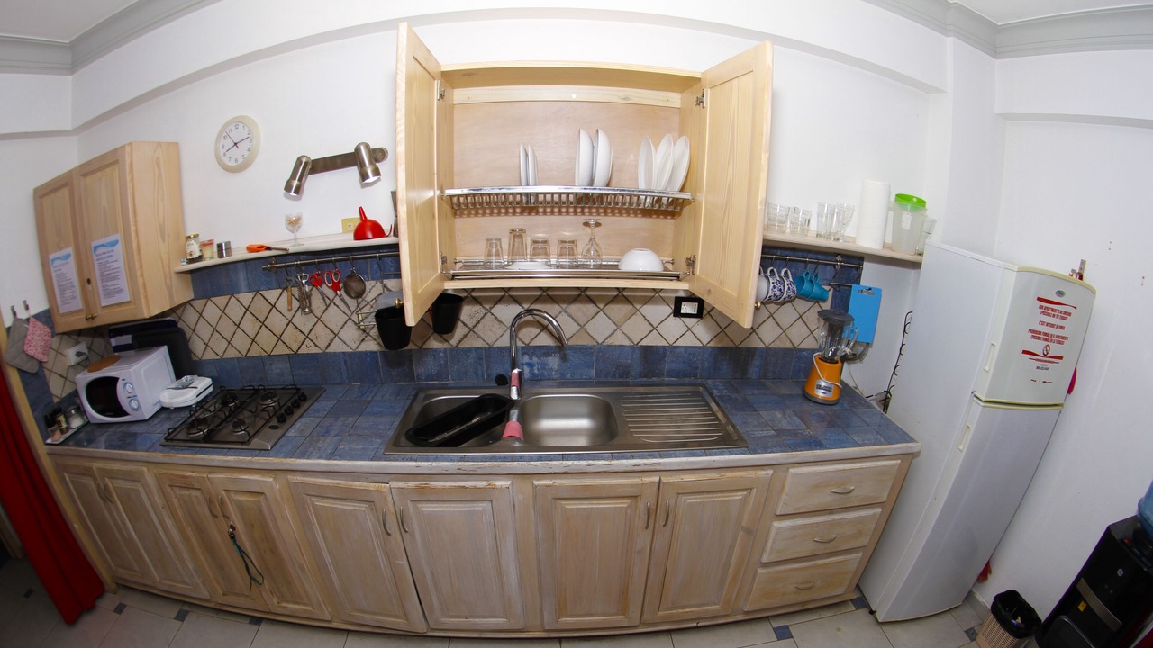 Photo of Kitchen in Boca Chica