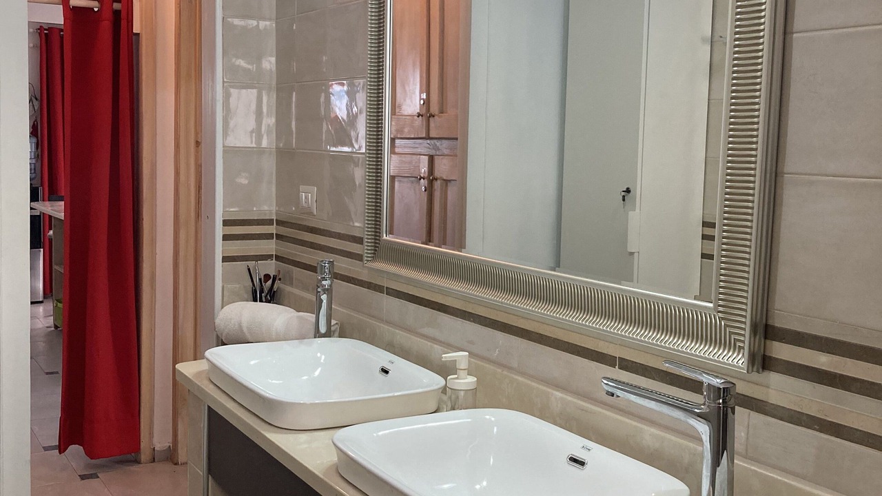 Photo of Bathroom in Boca Chica