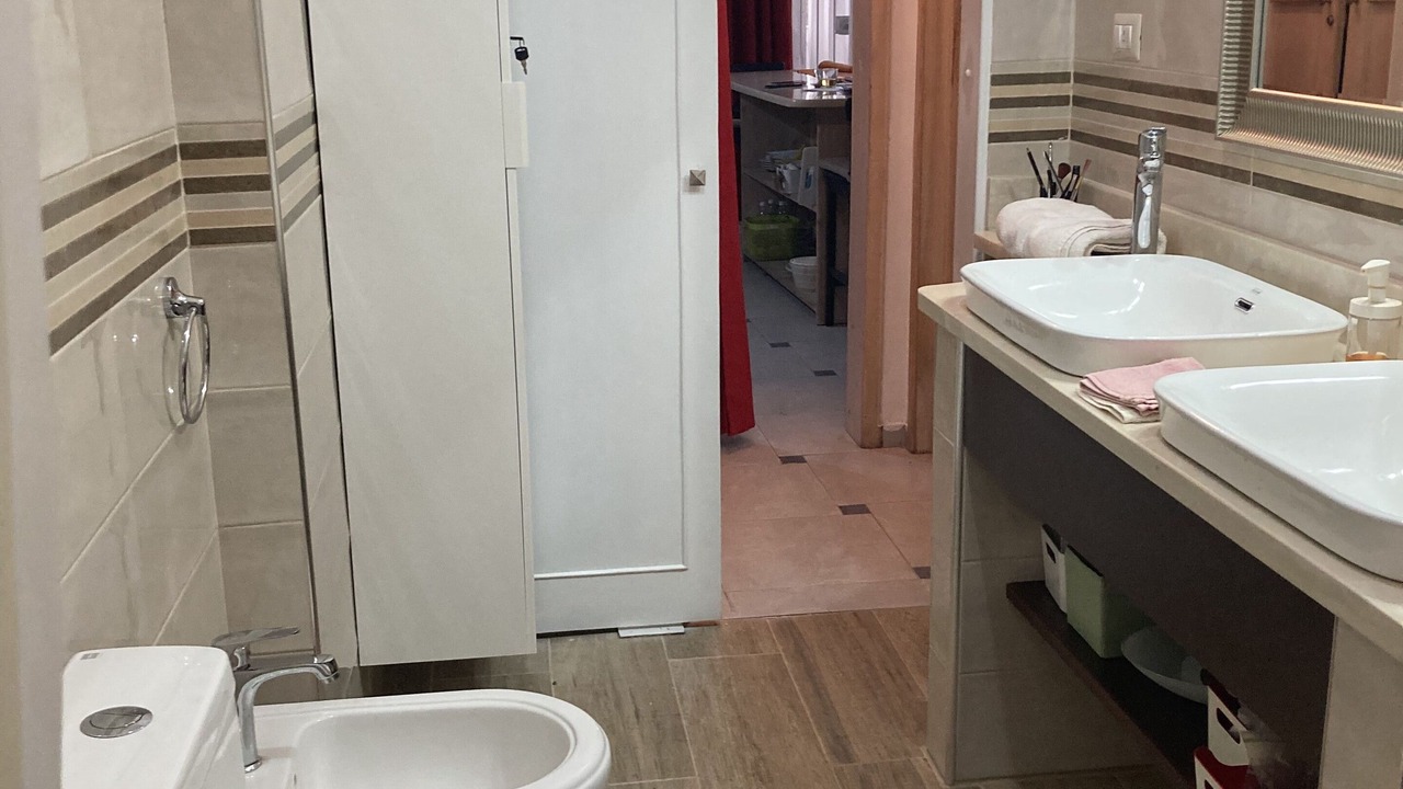Photo of Bathroom in Boca Chica