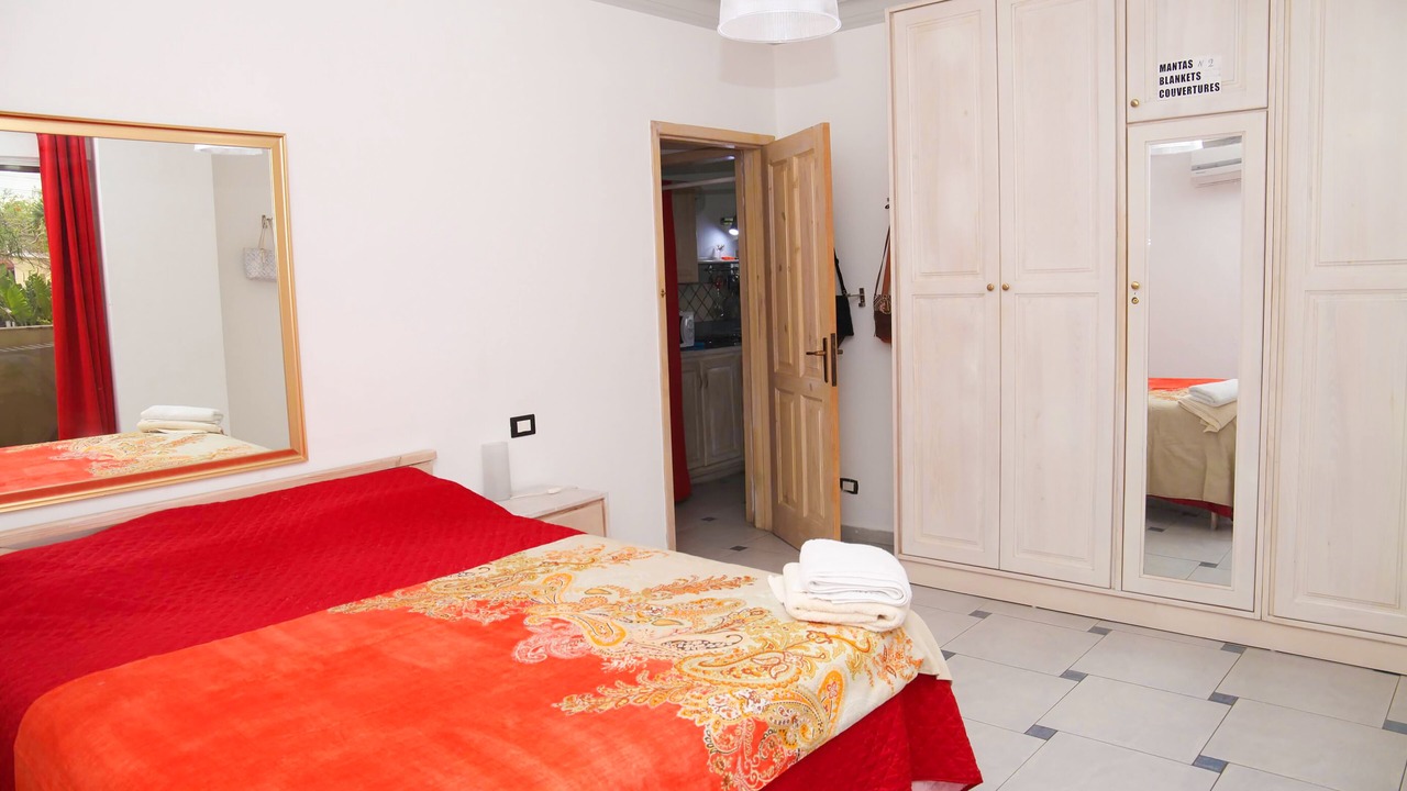 Photo of Bedroom in Boca Chica