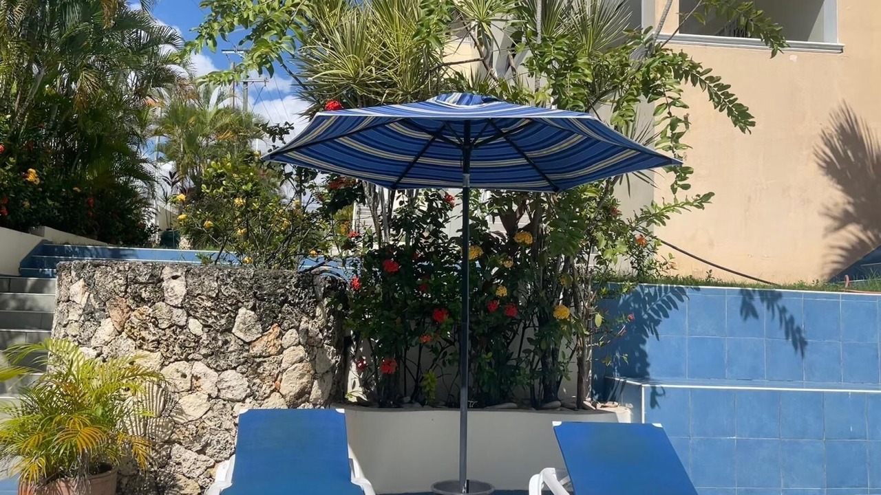 Photo of Patio Balcony in Boca Chica