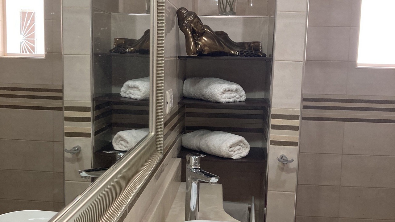 Photo of Bathroom in Boca Chica