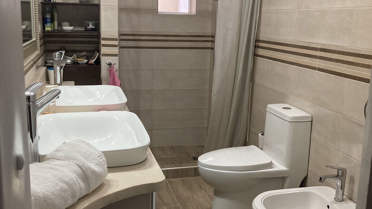 Photo of Bathroom in Boca Chica