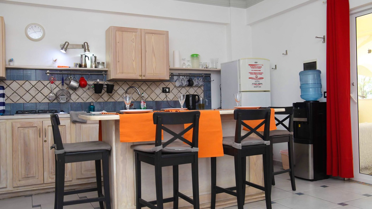 Photo of Kitchen in Boca Chica