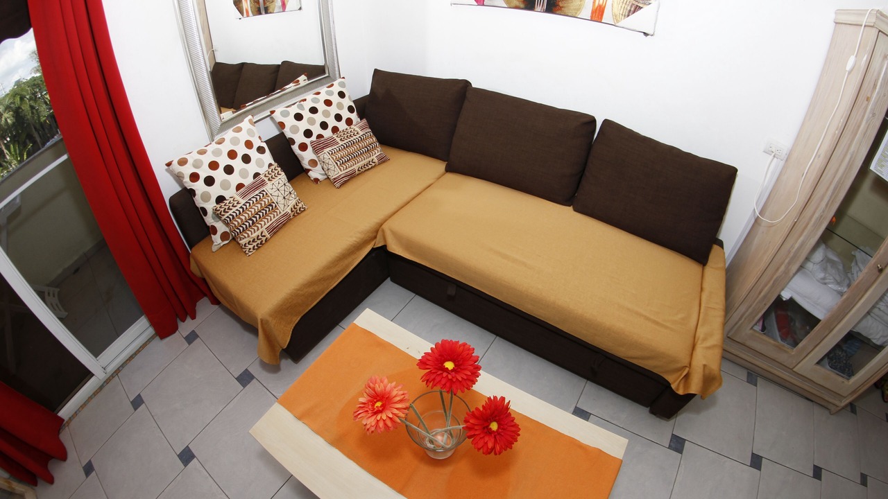 Photo of Livingroom in Boca Chica