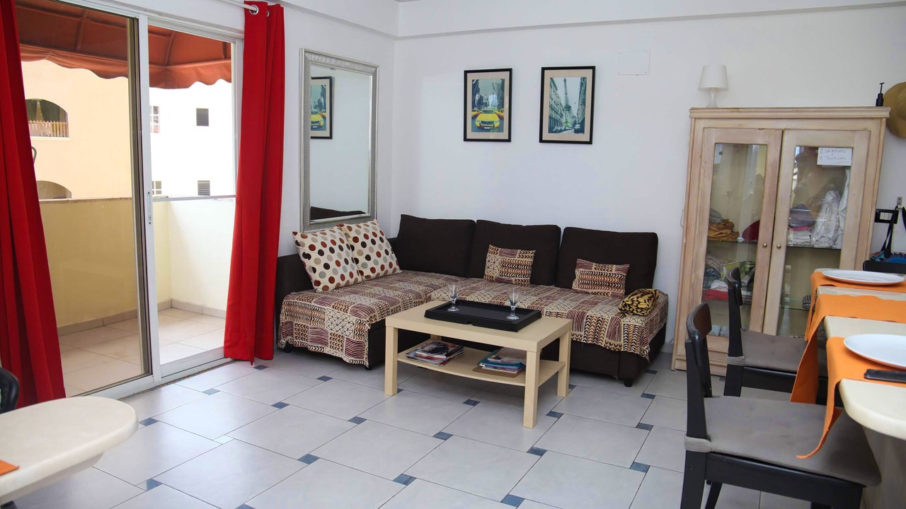 Photo of Livingroom in Boca Chica