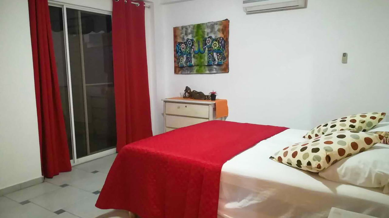 Photo of Bedroom in Boca Chica