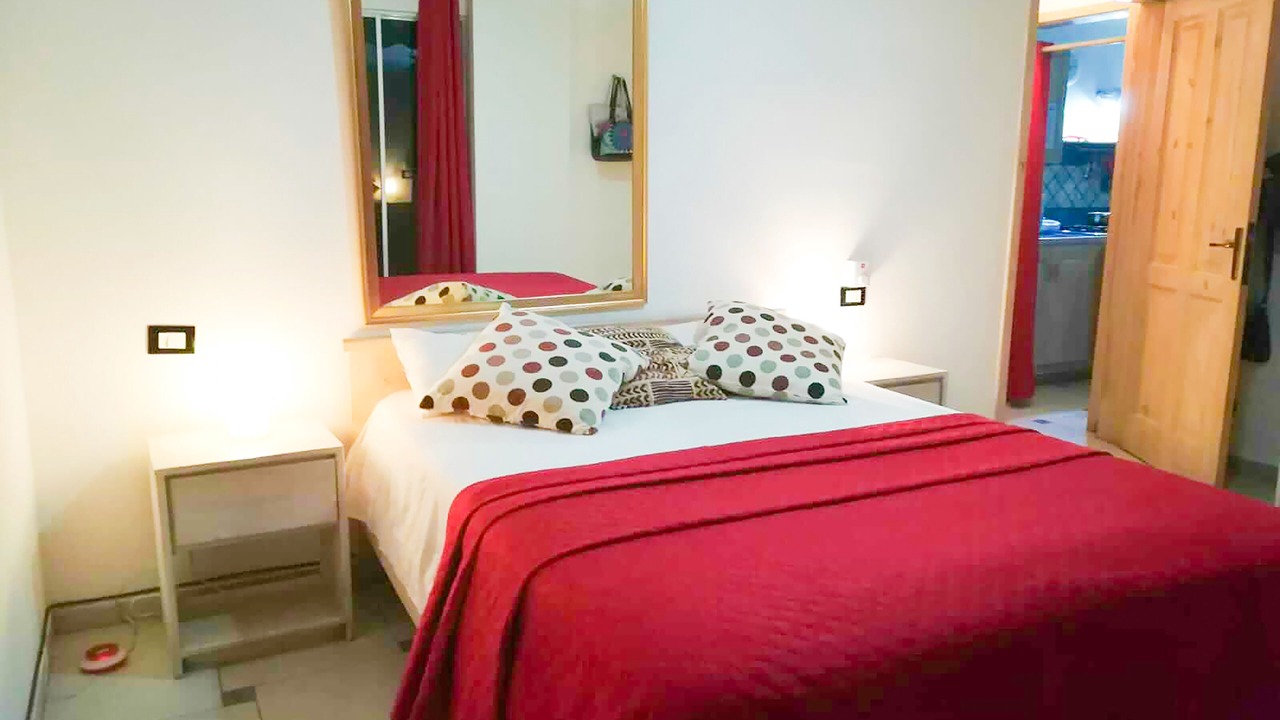Photo of Bedroom in Boca Chica