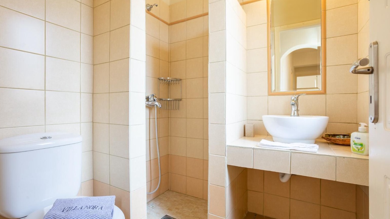 Photo of Bathroom in Mousata