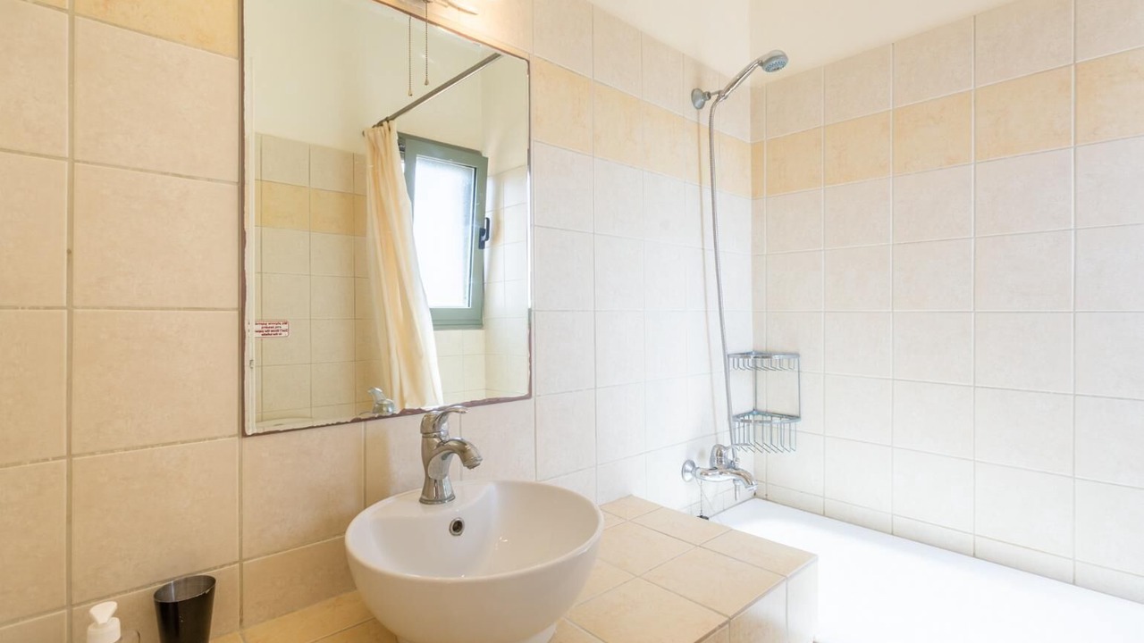 Photo of Bathroom in Mousata