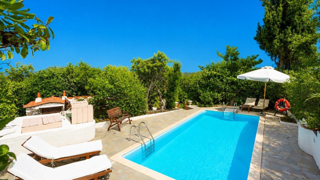 Photo of Outdoor in Skopelos