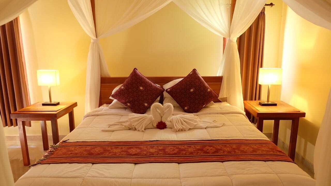 Photo of Bedroom in Sayan