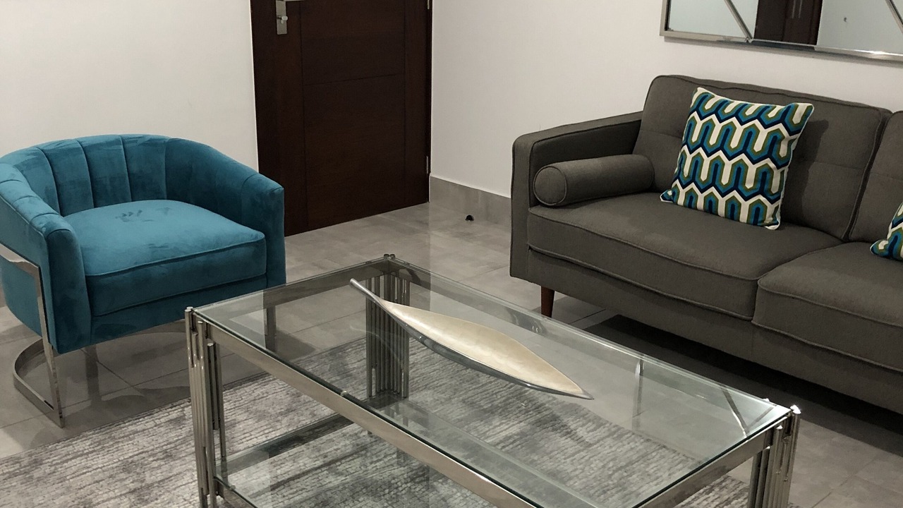 Photo of Livingroom in Santiago Province