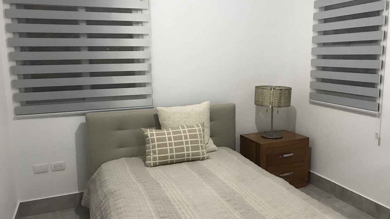 Photo of Bedroom in Santiago Province