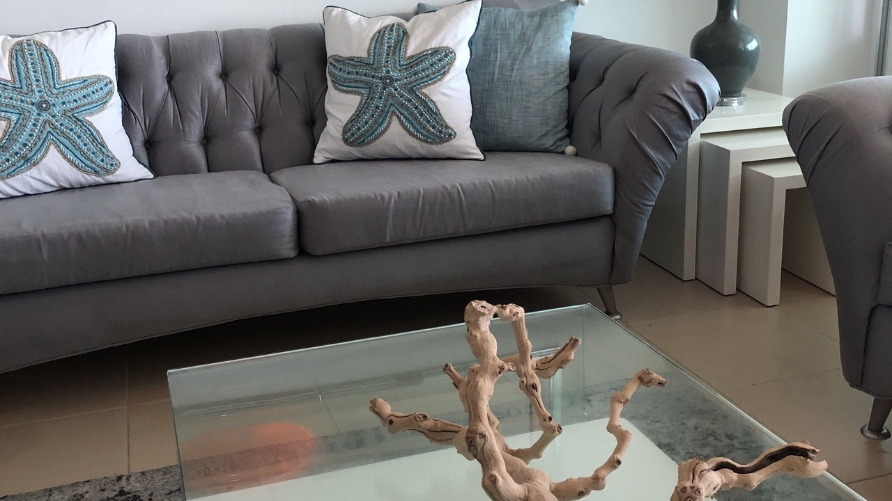 Photo of Livingroom in Villas Del Mar