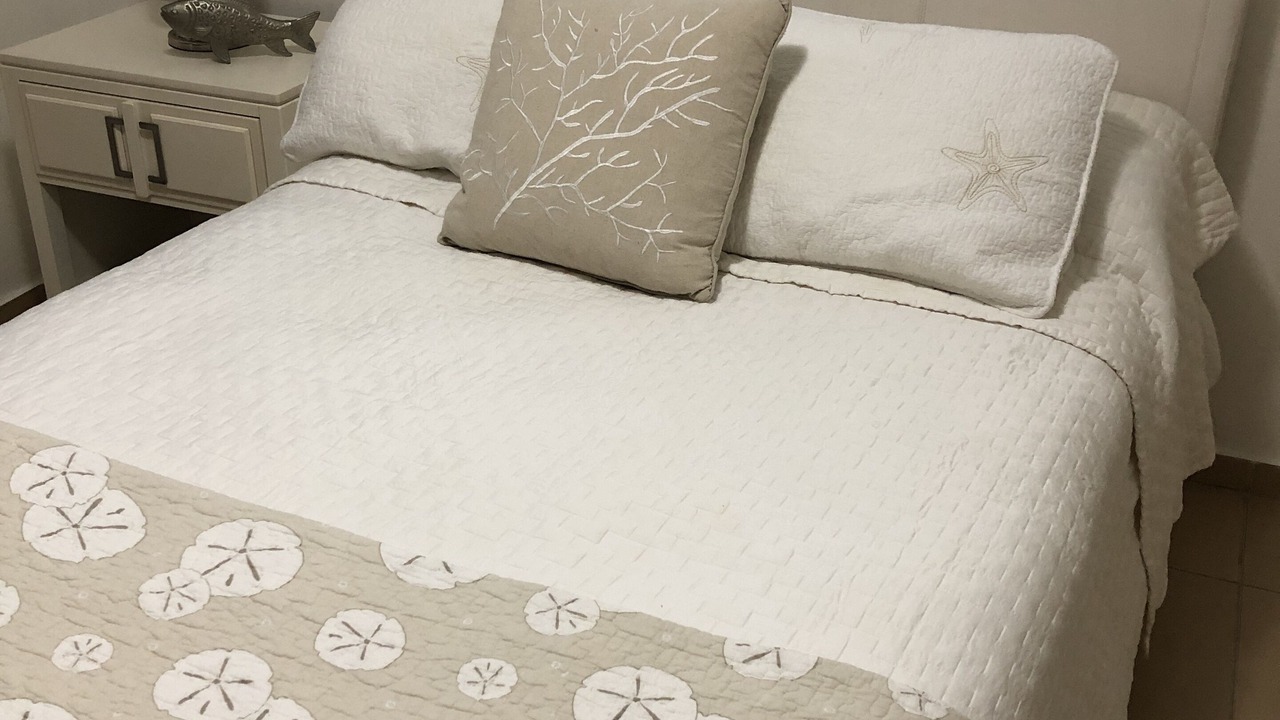 Photo of Bedroom in Villas Del Mar
