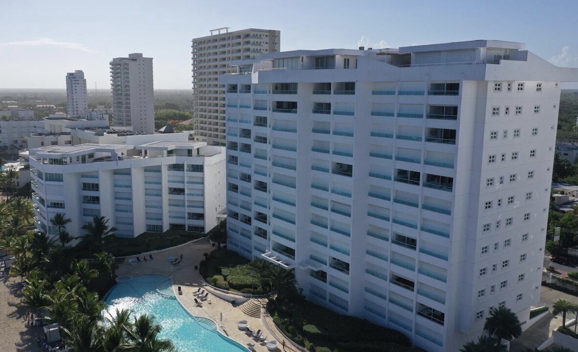 Photo of Outdoor in Villas Del Mar