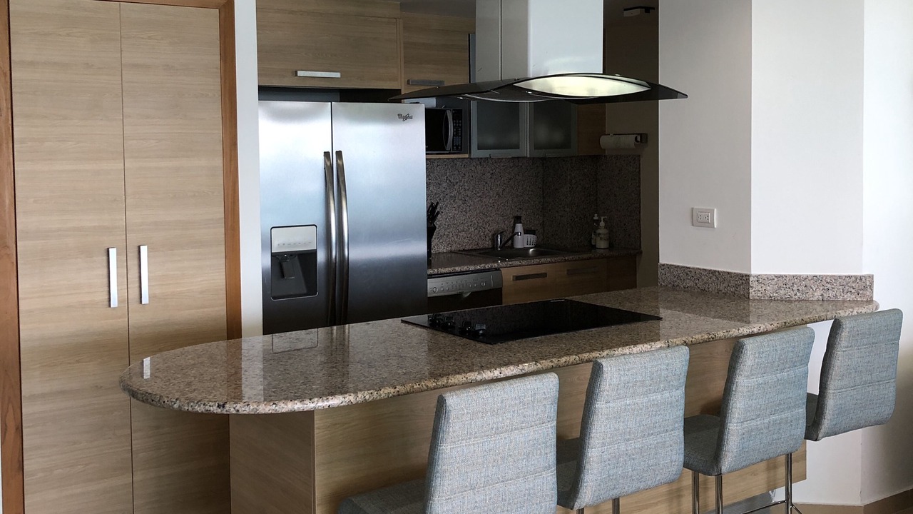 Photo of Kitchen in Villas Del Mar