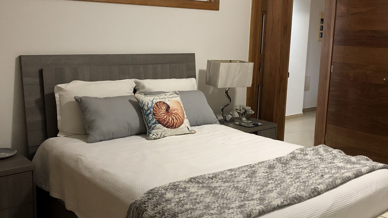 Photo of Bedroom in Villas Del Mar