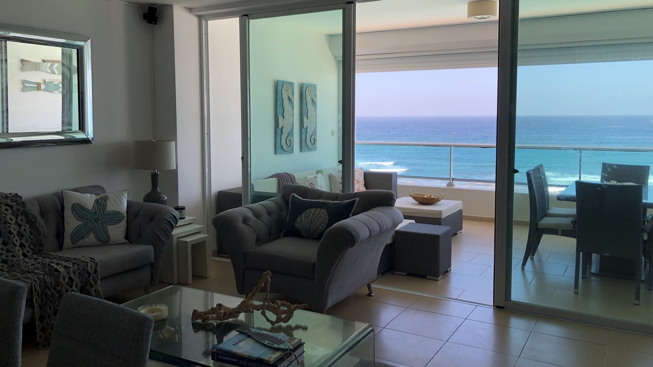 Photo of Livingroom in Villas Del Mar