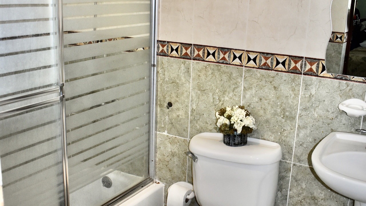 Photo of Bathroom in Alma Rosa