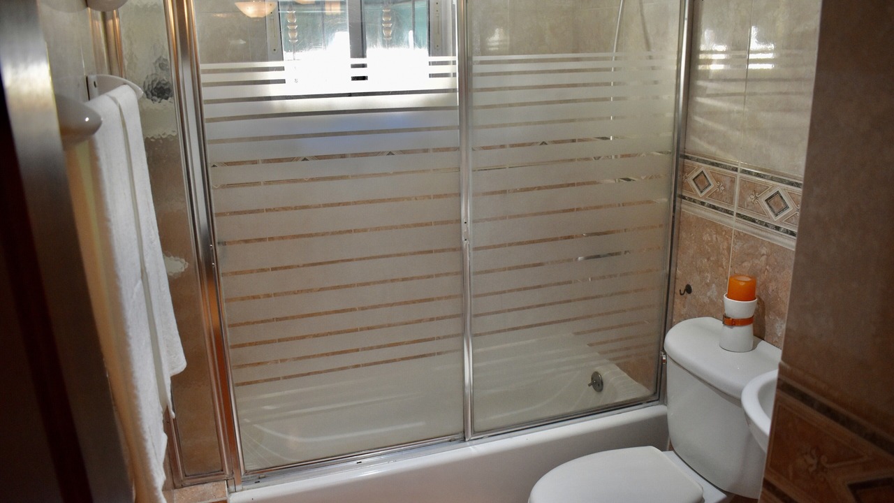 Photo of Bathroom in Alma Rosa
