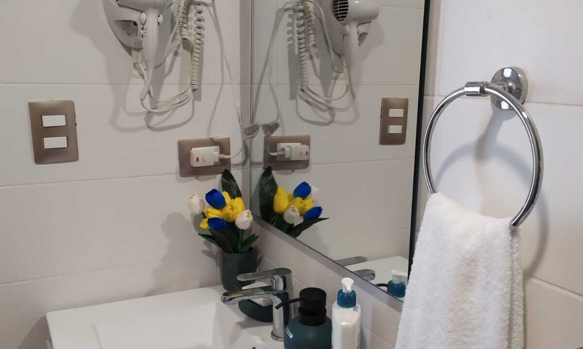 Photo of Bathroom in Santo Domingo