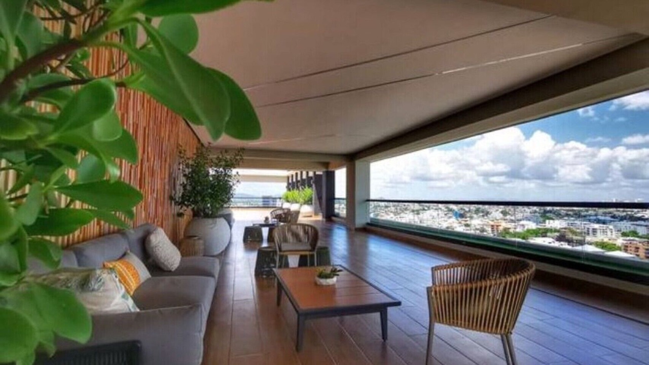 Photo of Outdoor in Santo Domingo