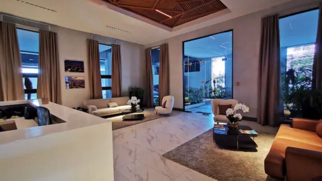 Photo of Livingroom in Santo Domingo