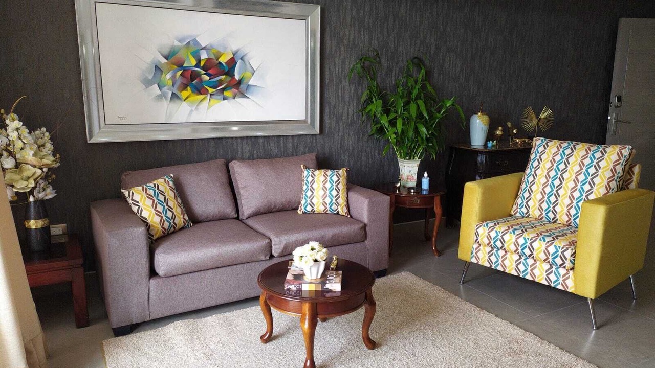 Photo of Livingroom in Santo Domingo