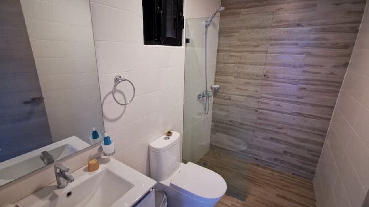 Photo of Bathroom in Santo Domingo