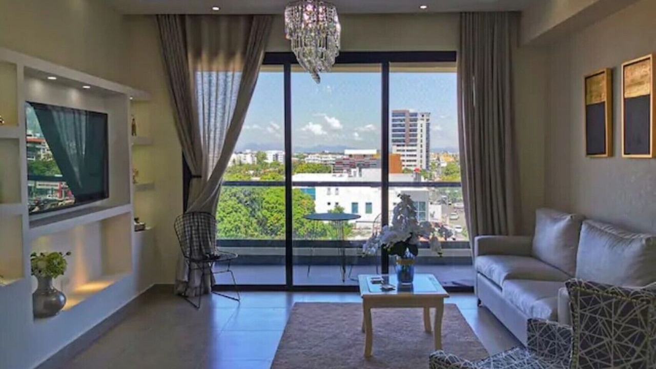 Photo of Livingroom in Santo Domingo