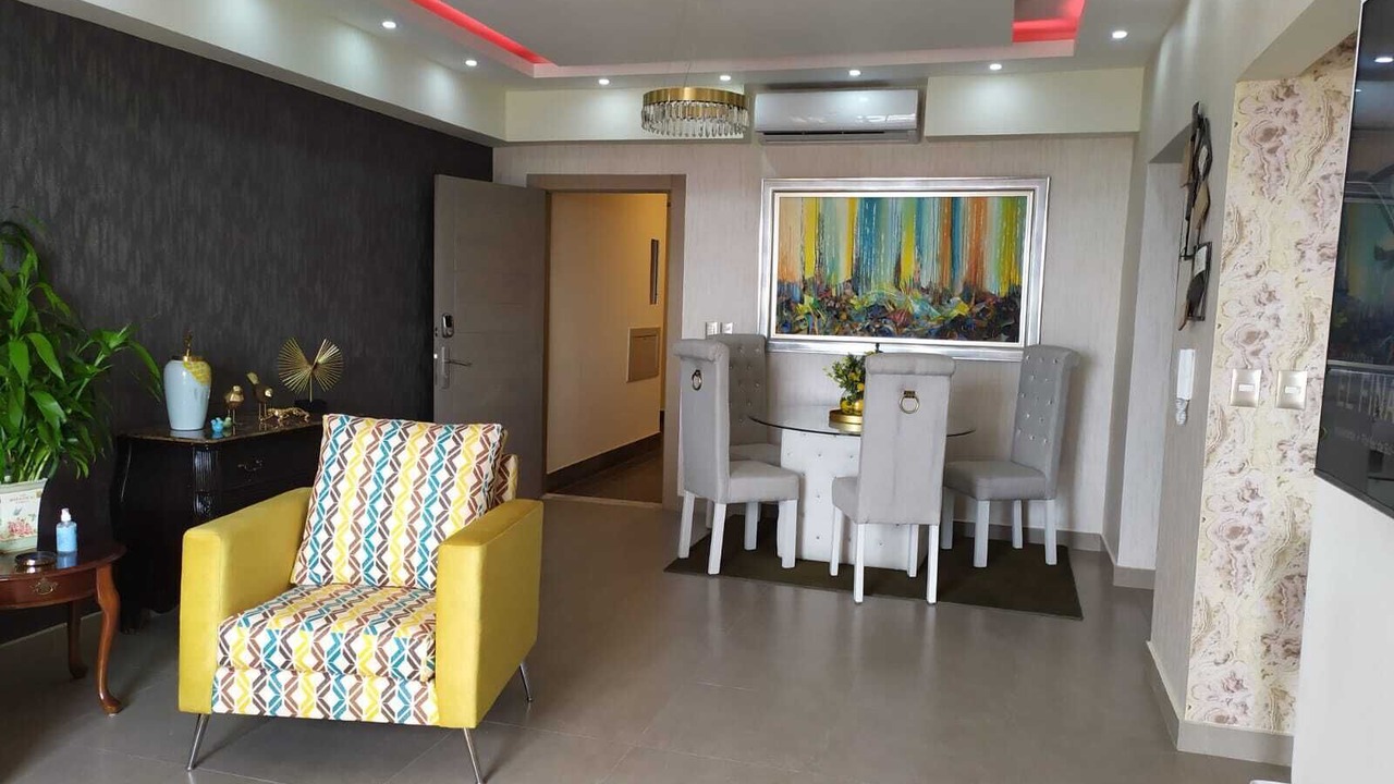Photo of Livingroom in Santo Domingo