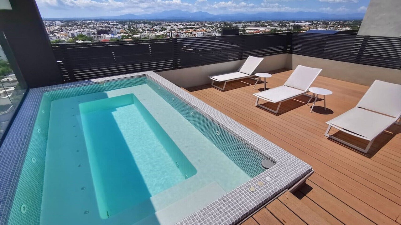 Photo of Outdoor in Santo Domingo