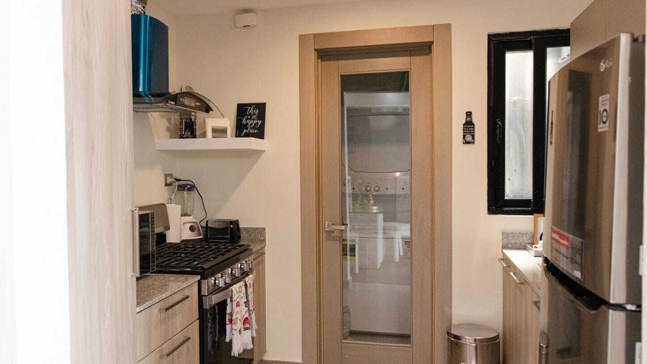 Photo of Kitchen in Santo Domingo