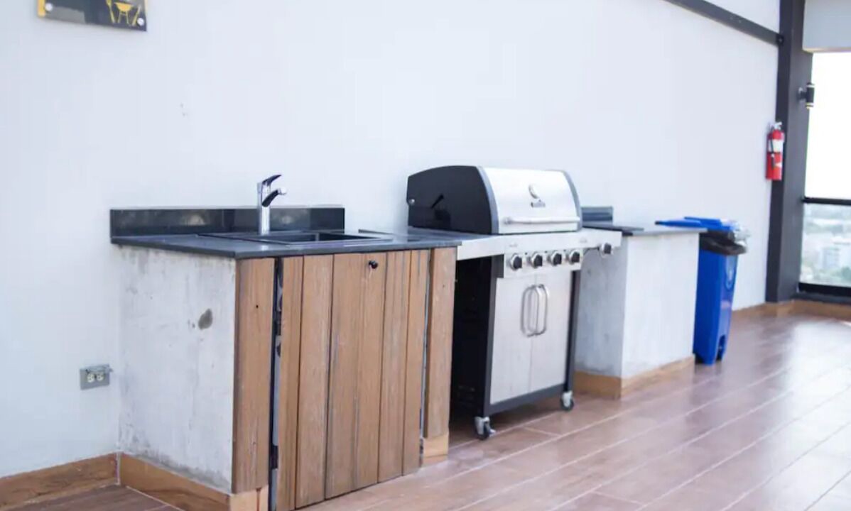 Photo of Kitchen in Santo Domingo