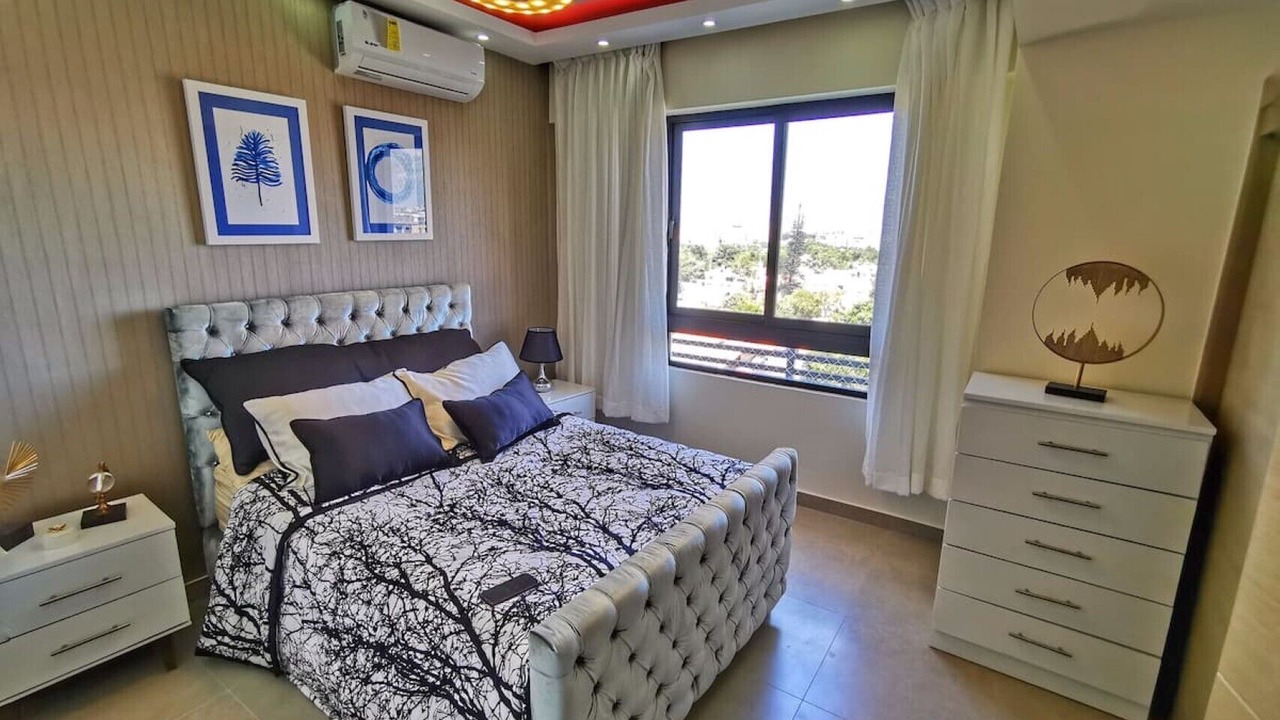 Photo of Bedroom in Santo Domingo