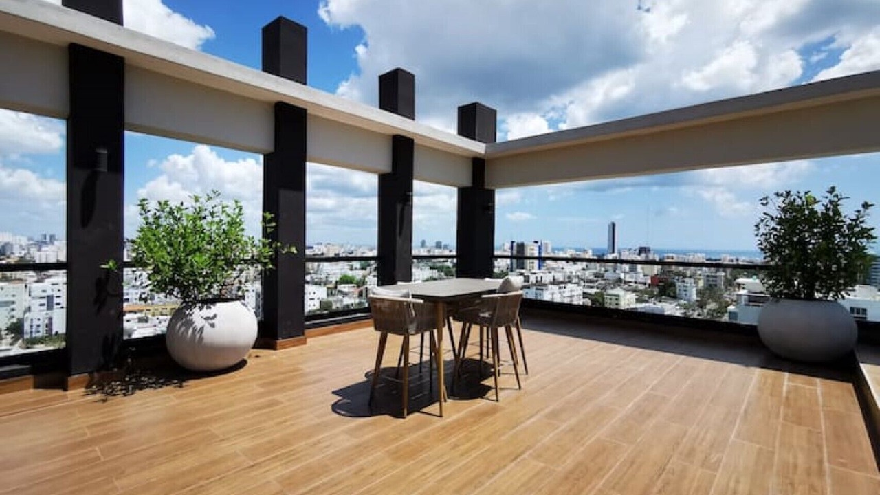 Photo of Outdoor in Santo Domingo