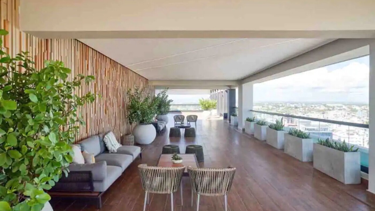 Photo of Outdoor in Santo Domingo