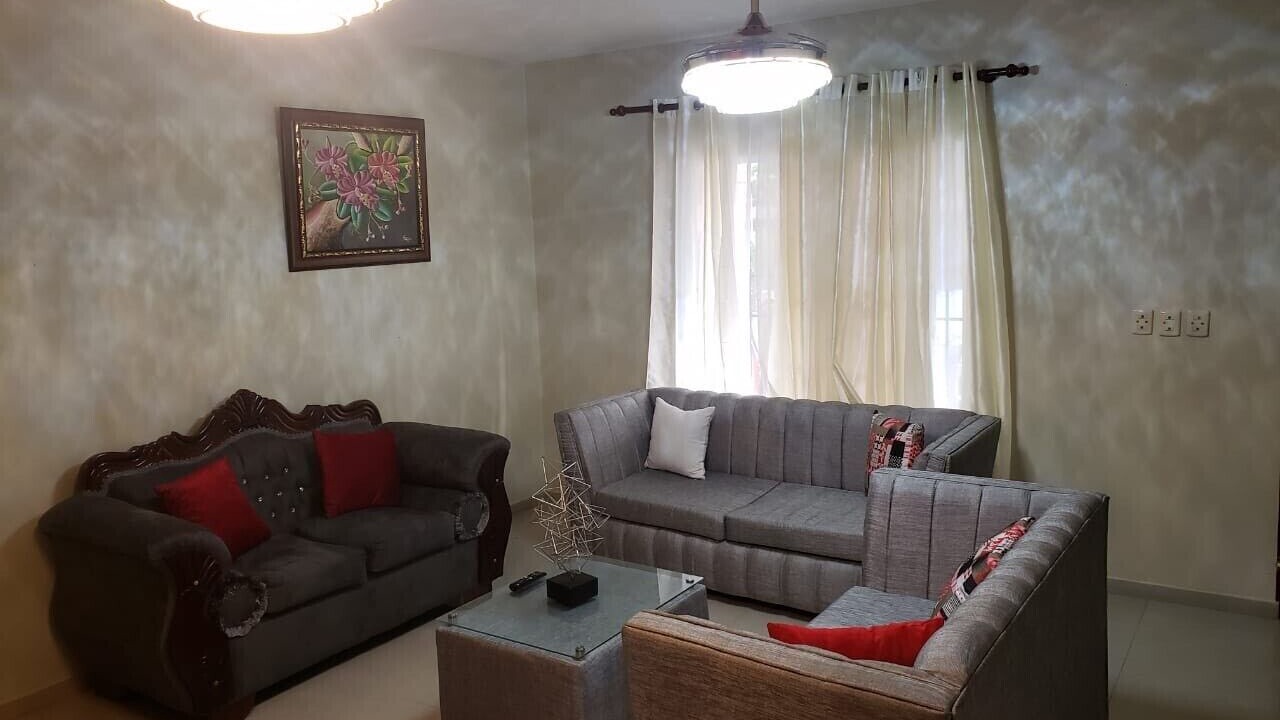Photo of Livingroom in Jarabacoa